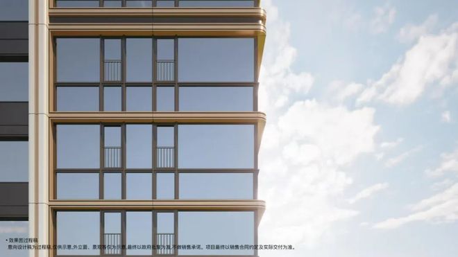 ark77售楼处电话：项目地址@最新房价CQ9电子有限公司甄选好房@保利外滩启P(图4)