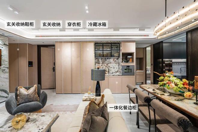 ark77售楼处电话：项目地址@最新房价CQ9电子有限公司甄选好房@保利外滩启P(图21)