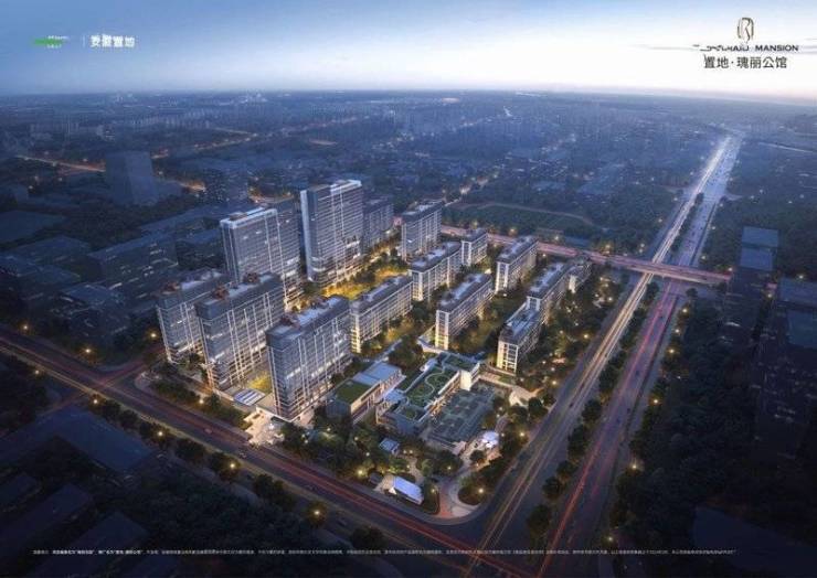 地瑰丽公馆项目售楼部电话号码CQ9电子平