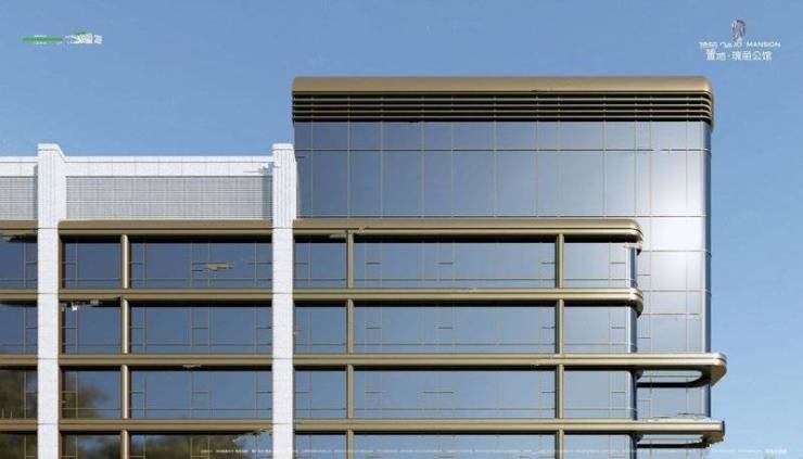 地瑰丽公馆项目售楼部电话号码CQ9电子平台网站包河区置(图2)