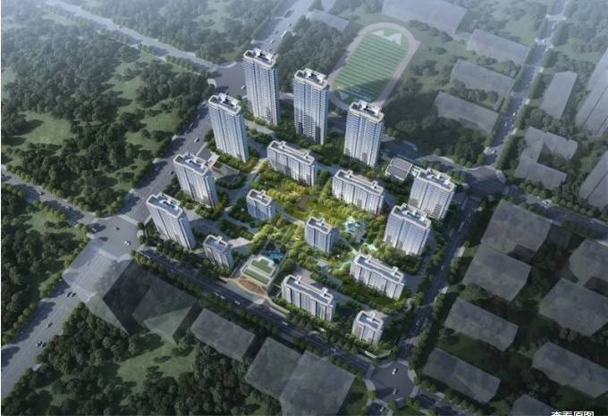 配套：品质生活的资源保障售楼部电话号码多少CQ9电子网站瑶海区保利和光峯境项目周边(图2)